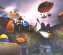 Rayman 3: Hoodlum Havoc
