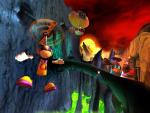 Rayman 3: Hoodlum Havoc