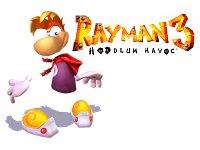 Rayman 3: Hoodlum Havoc