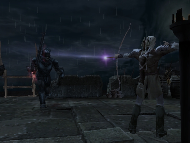 EA Games Preview 2003