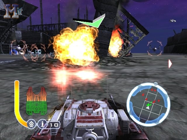 Star Wars: La Guerra dei Cloni