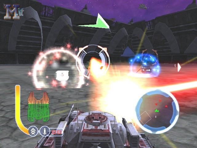 Star Wars: La Guerra dei Cloni