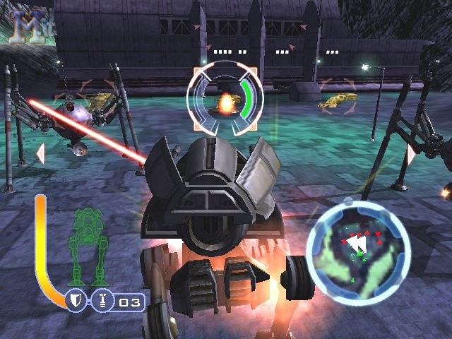 Star Wars: La Guerra dei Cloni