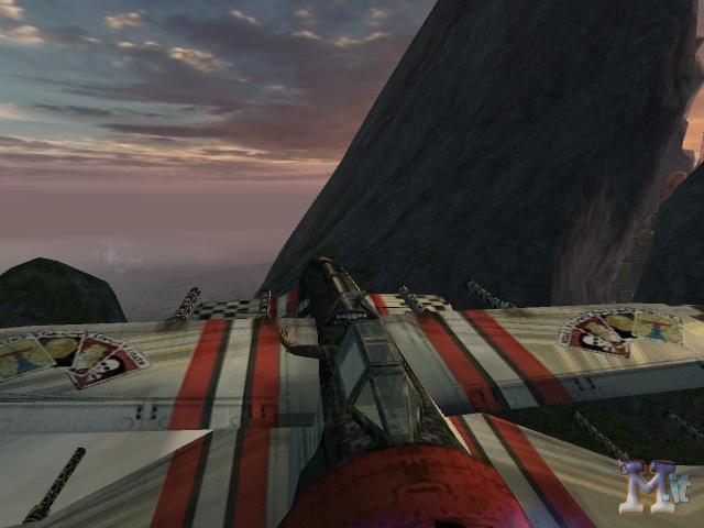 Crimson Skies: High Road to Revenge