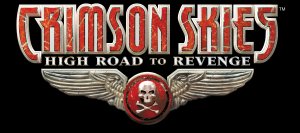 Crimson Skies: High Road to Revenge