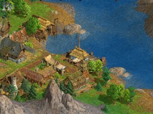 Anno 1503: The New World