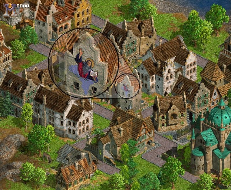 Anno 1503: The New World