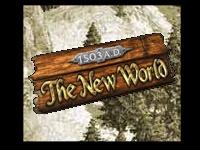 Anno 1503: The New World