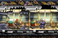 CT Special Forces Back to Hell