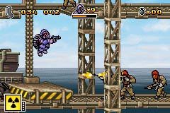 CT Special Forces Back to Hell