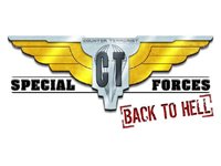 CT Special Forces Back to Hell