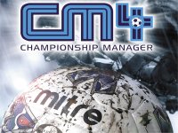 Championship Manager 4