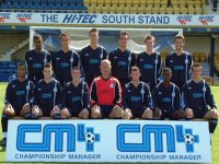 Championship Manager 4