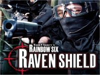 Tom Clancy's Rainbow Six 3