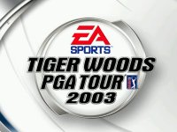 Tiger Woods PGA TOUR 2003