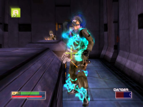 James Cameron's Dark Angel