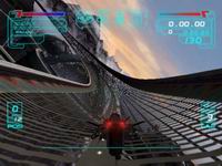 XGRA: Extreme-G Racing Association