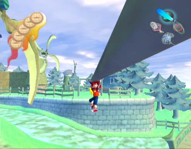 Ape Escape, Sony aggiorna il sito: novità in arrivo per i 20 anni della serie?