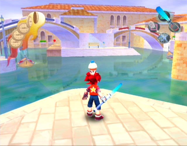 Ape Escape 2