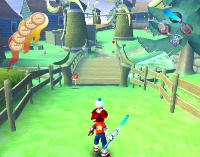 Ape Escape 2