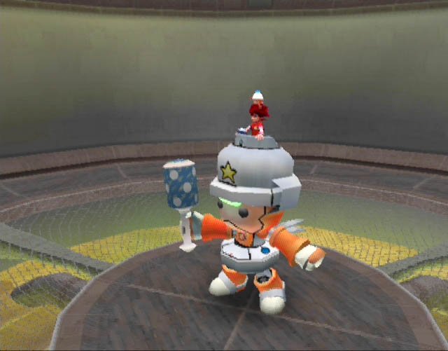 Ape Escape 2
