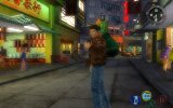 Shenmue II Shenmue II