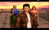 Shenmue II Shenmue II