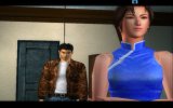 Shenmue II Shenmue II