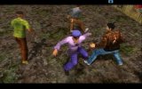 Shenmue II Shenmue II