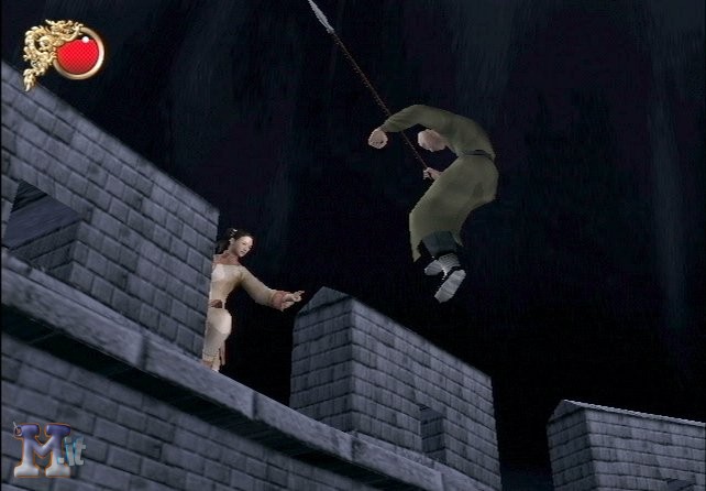 La Tigre e il Dragone