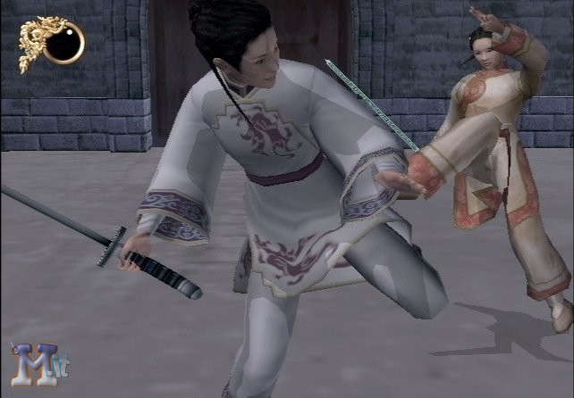 La Tigre e il Dragone