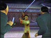 La Tigre e il Dragone