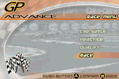 GP Advance