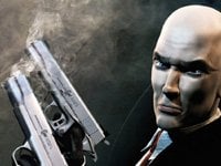 Hitman 2: Silent Assassin