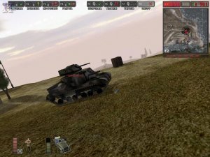 Battlefield 1942: The Road To Rome