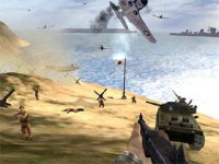 Battlefield 1942: The Road To Rome
