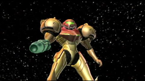 Metroid Prime: Samus' voice was too sexy, Nintendo rejected it