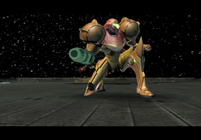 Metroid Prime