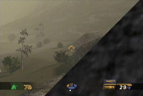 Tom Clancy's Ghost Recon