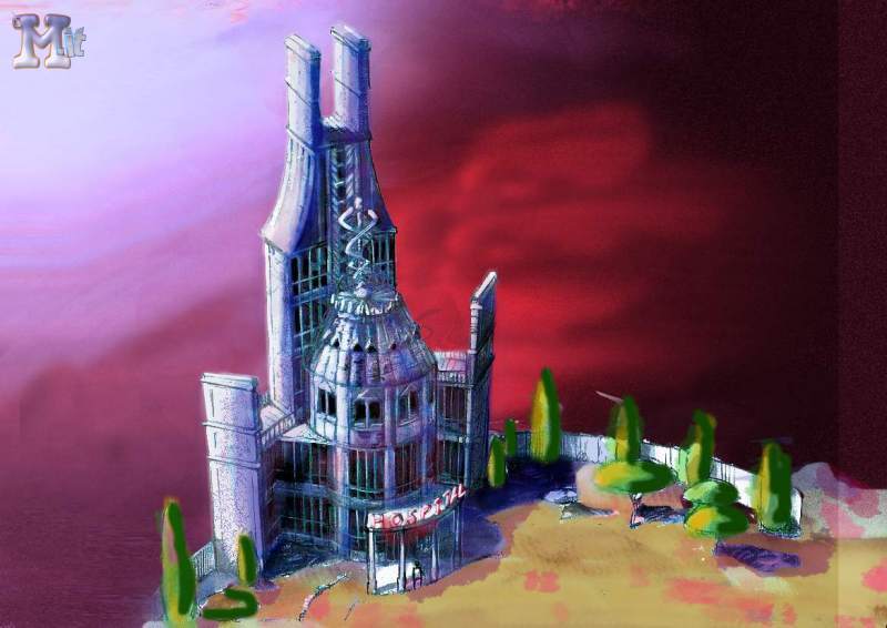 Ghost Master: The Gravenville Chronicles