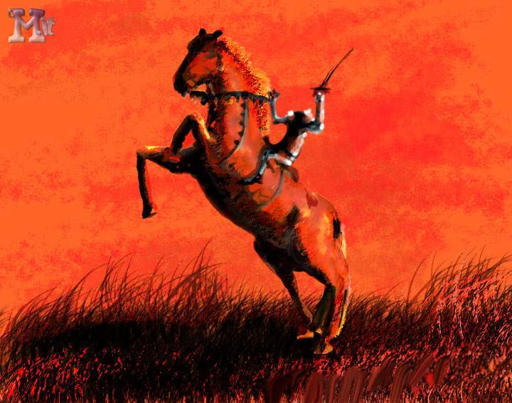 Ghost Master: The Gravenville Chronicles