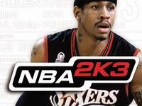 NBA 2K3