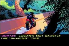 X MEN 2 - La vendetta di Wolverine