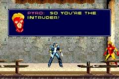 X MEN 2 - La vendetta di Wolverine