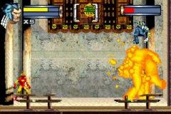 X MEN 2 - La vendetta di Wolverine