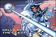 X MEN 2 - La vendetta di Wolverine