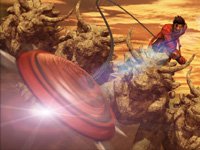 Rygar : The Legendary Adventure