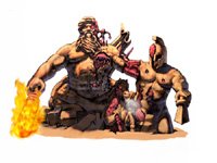 Rygar : The Legendary Adventure