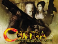 Contra: Shattered Soldier