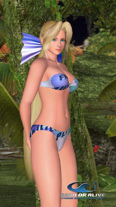 Dead or Alive Xtreme Beach Volleyball Dead or Alive Xtreme Beach Volleyball